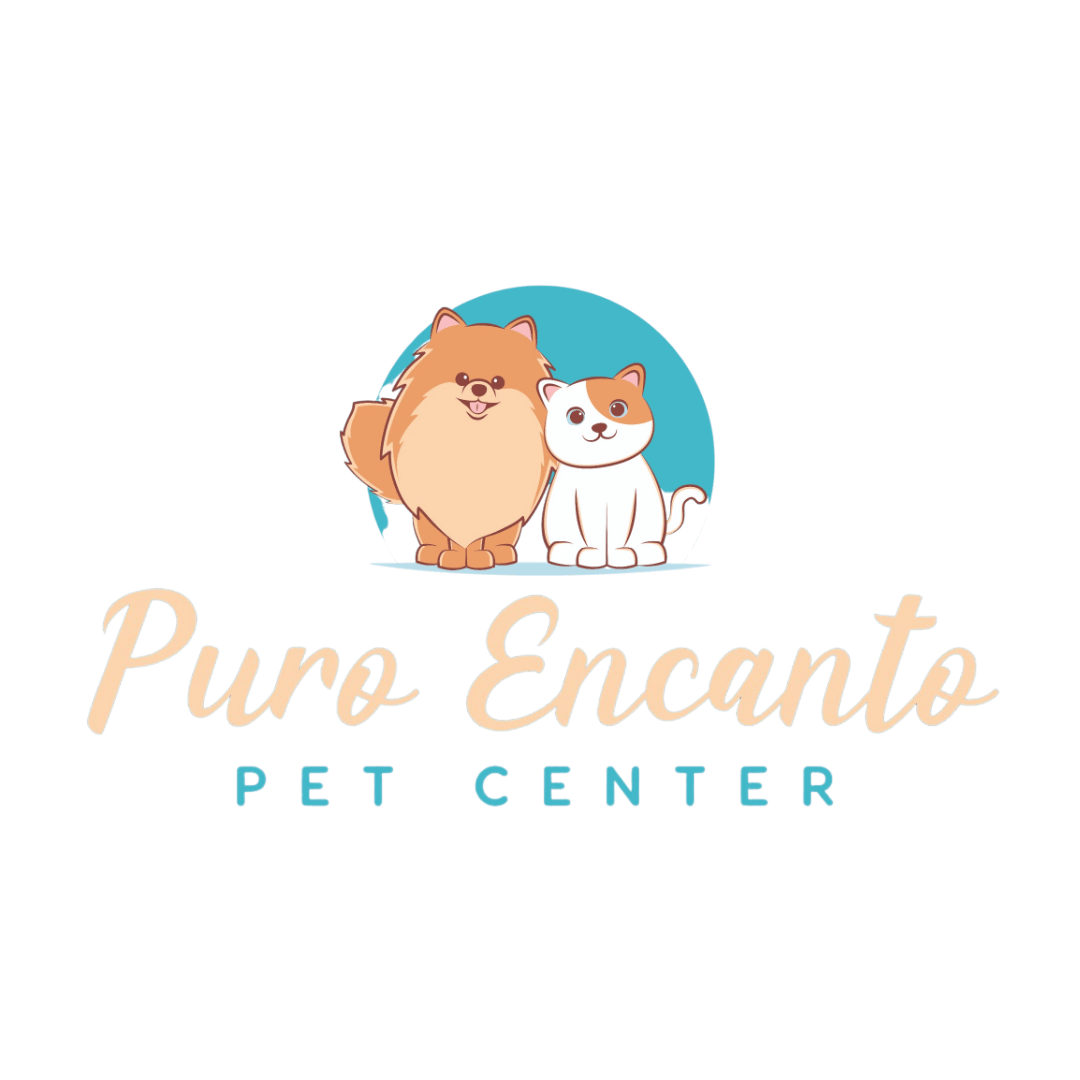 Puro Encanto Pet Center