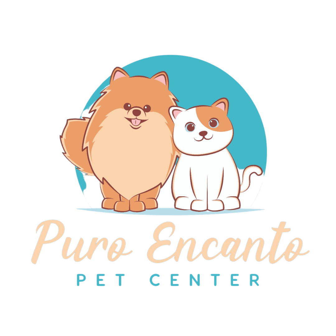 Puro Encanto Pet Center